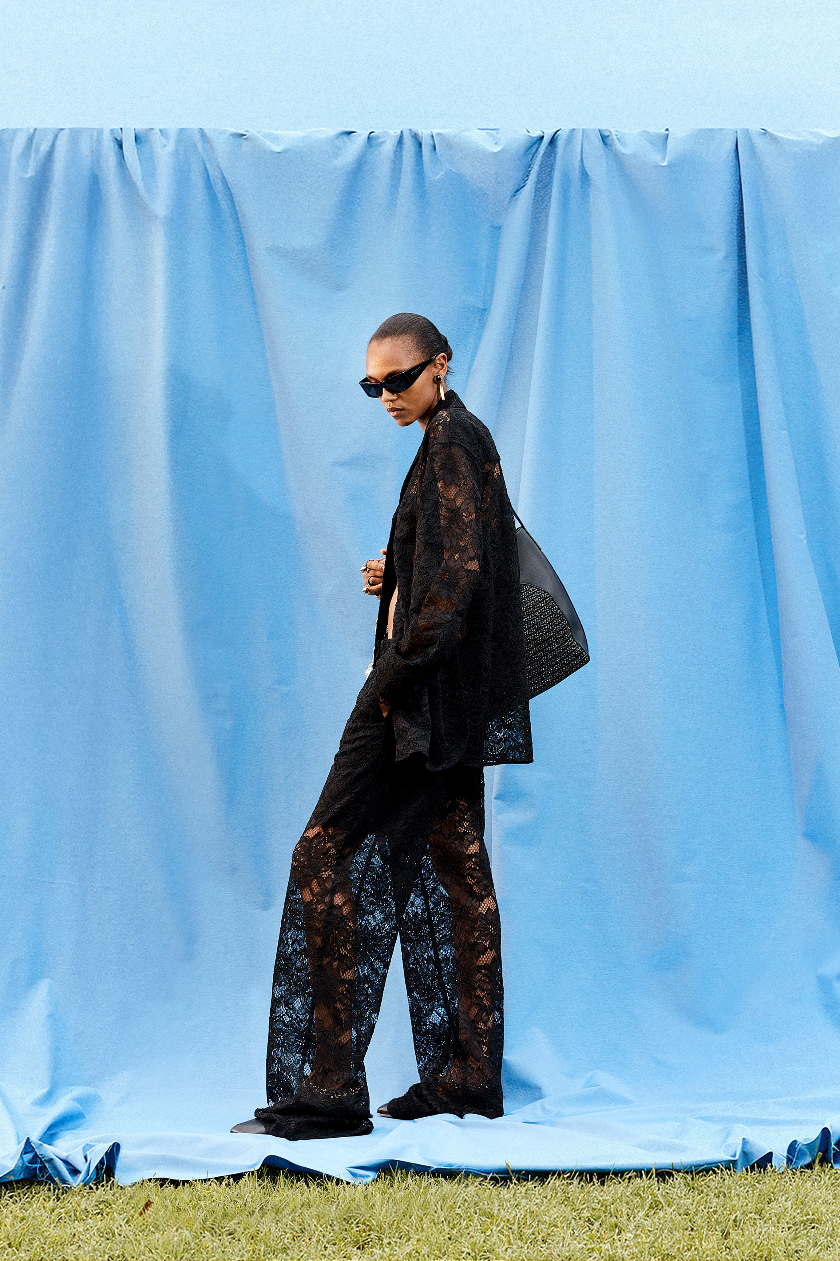 LOOK 14  - Sportmax
