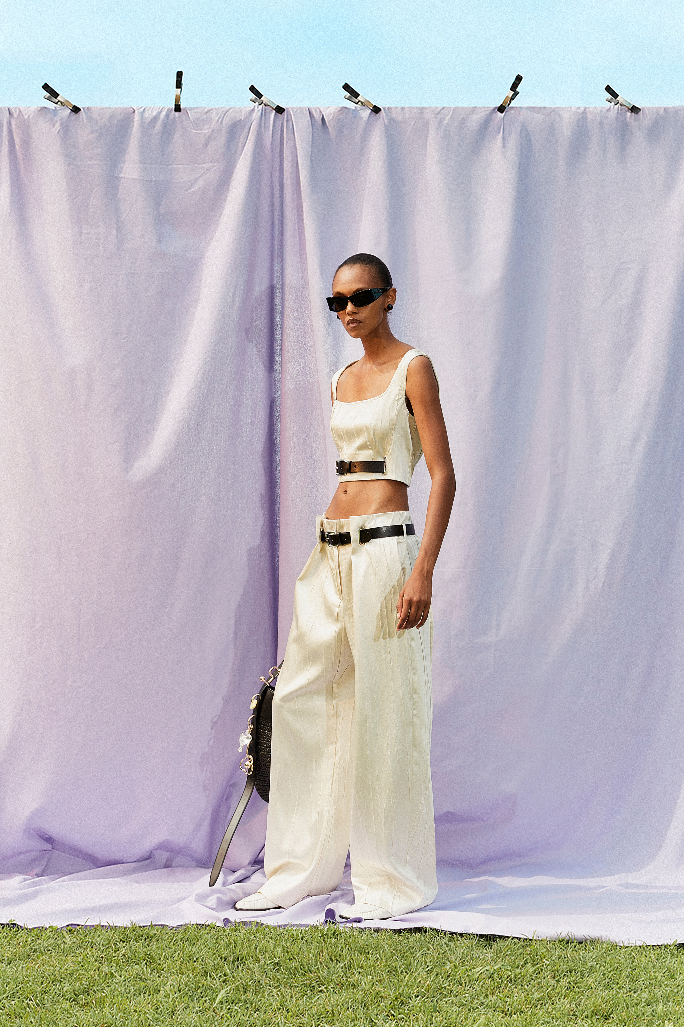 LOOK 08  - Sportmax